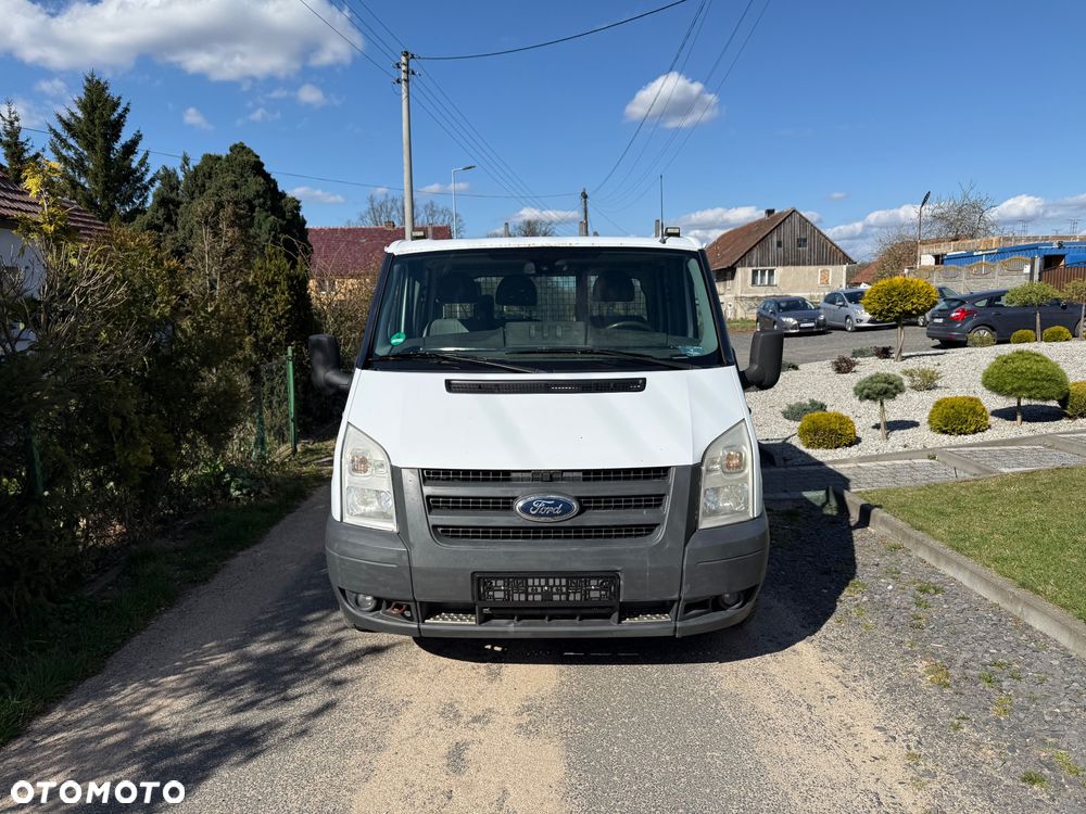 Ford Transit - 7