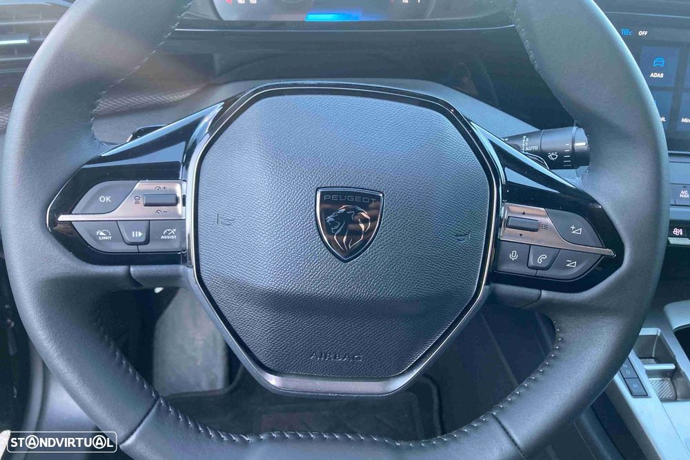 Peugeot 308 SW 1.2 Hybrid Style e-DCS6 - 24