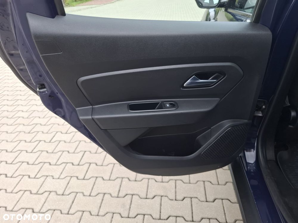 Dacia Duster 1.5 Blue dCi Comfort 4WD - 20