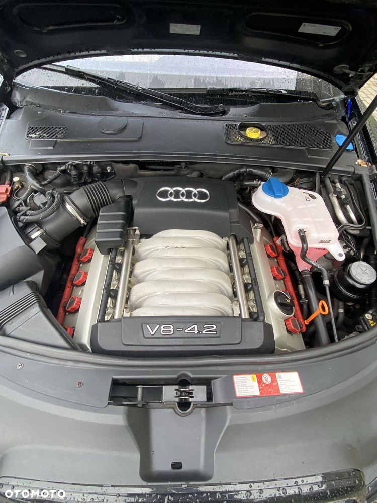 Audi A6 Avant - 6