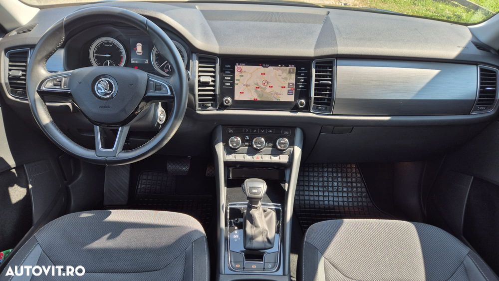 Skoda Kodiaq - 6