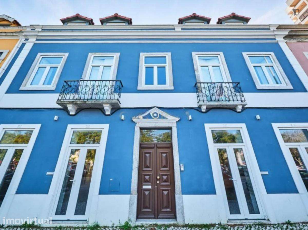 Apartamento com 2 quartos - localizado em Setubal - Grande imagem: 5/5