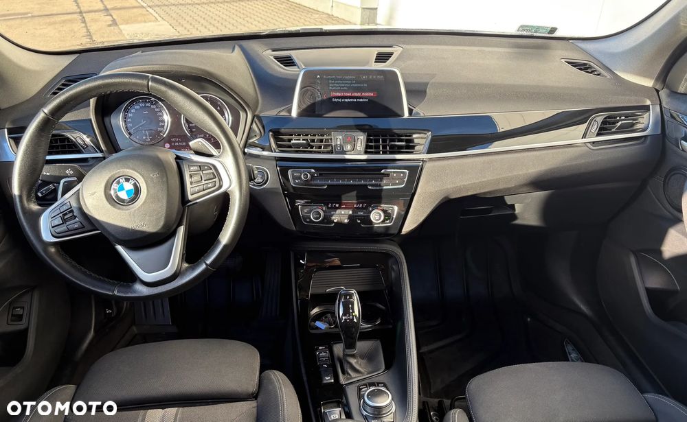 BMW X1 xDrive18d - 5