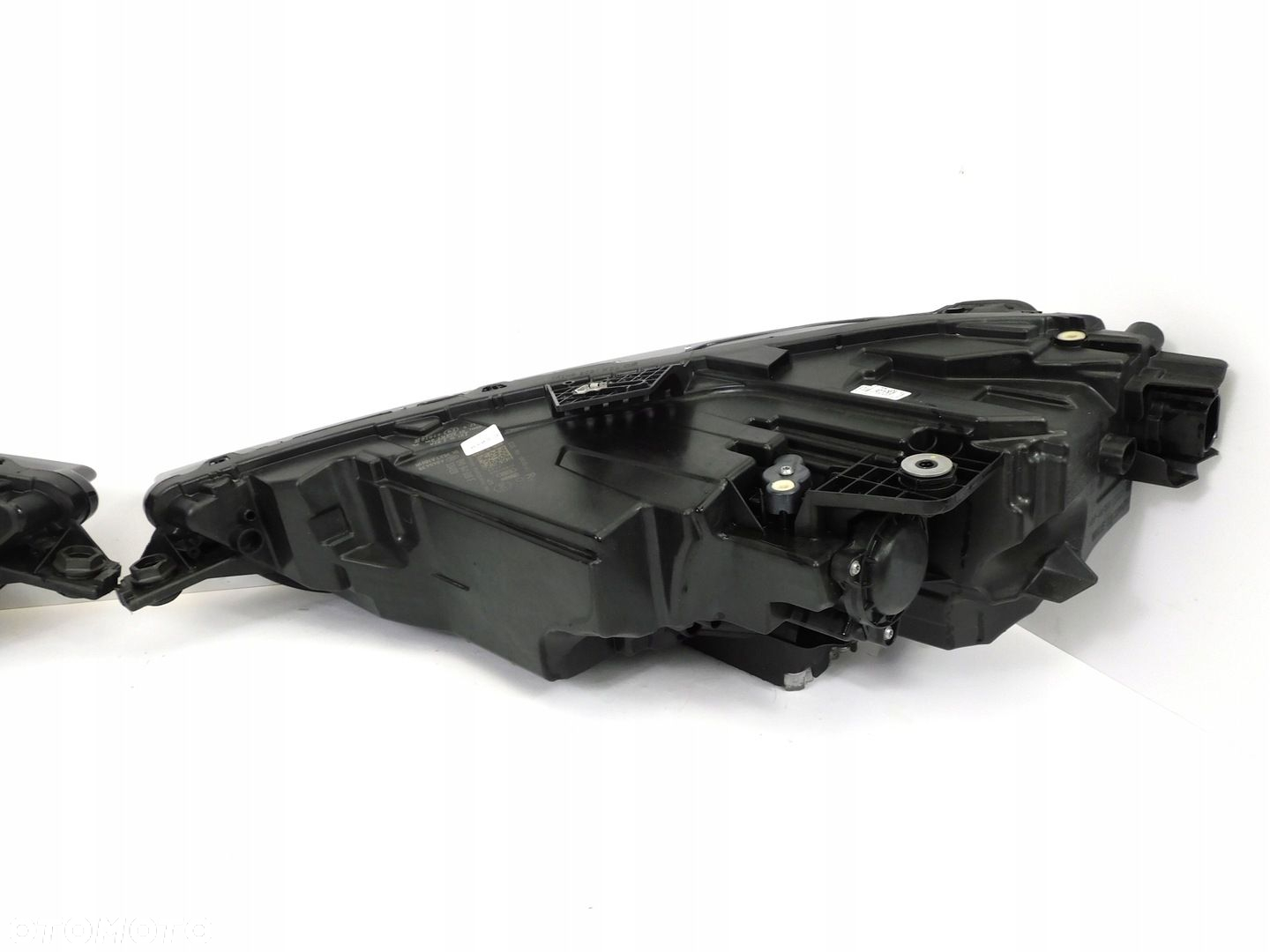 AUDI RS3 8Y S3 A3 LAMPA PRAWA LEWA MATRIX DYMIONE - 12