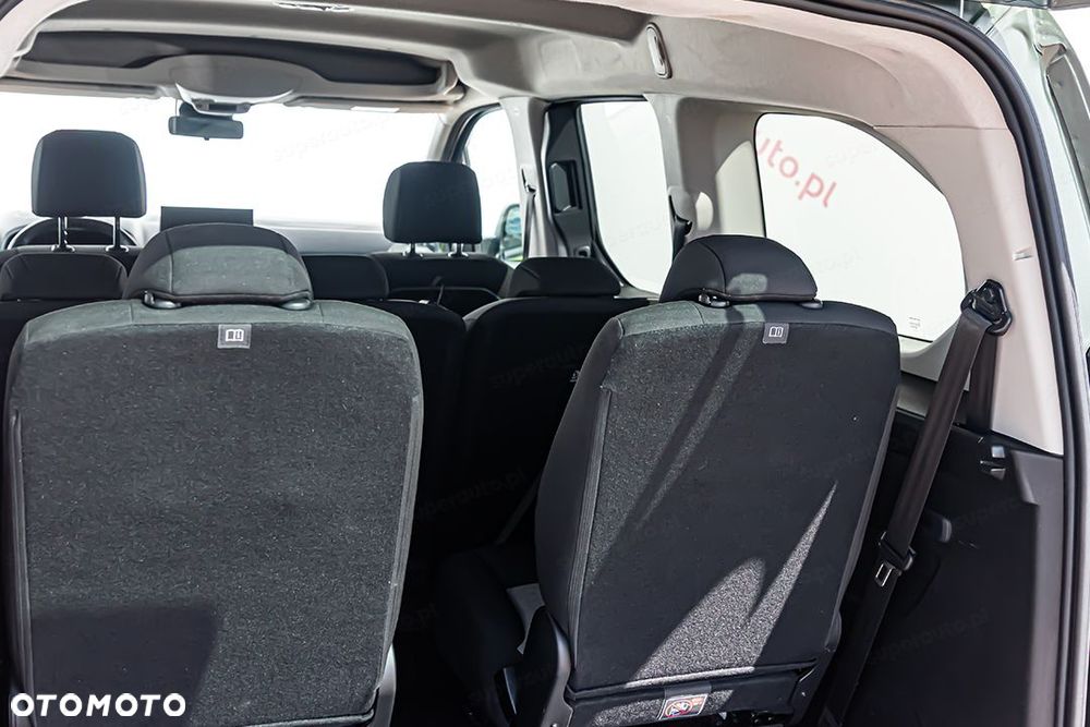 Citroën Berlingo XL 1.5 BlueHDI Max S&S EAT8 - 39