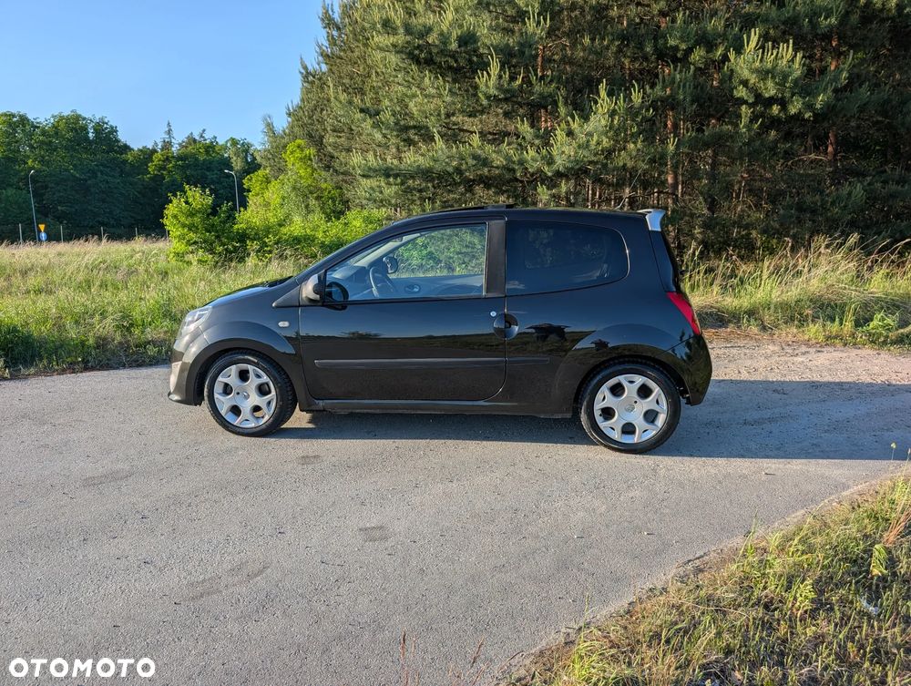 Renault Twingo 1.2 TCE GT - 9