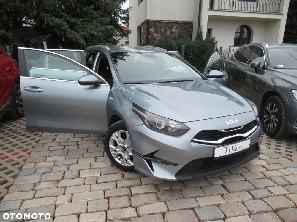 Kia Ceed 1.5 T-GDI M - 37