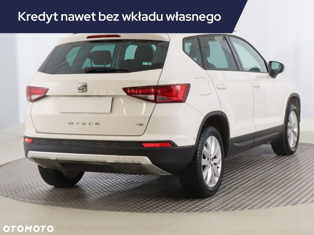 Seat Ateca - 7