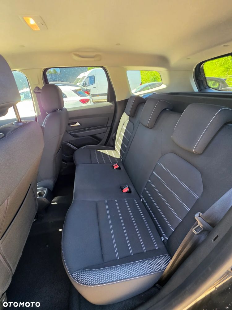 Dacia Duster 1.3 TCe FAP Prestige - 20