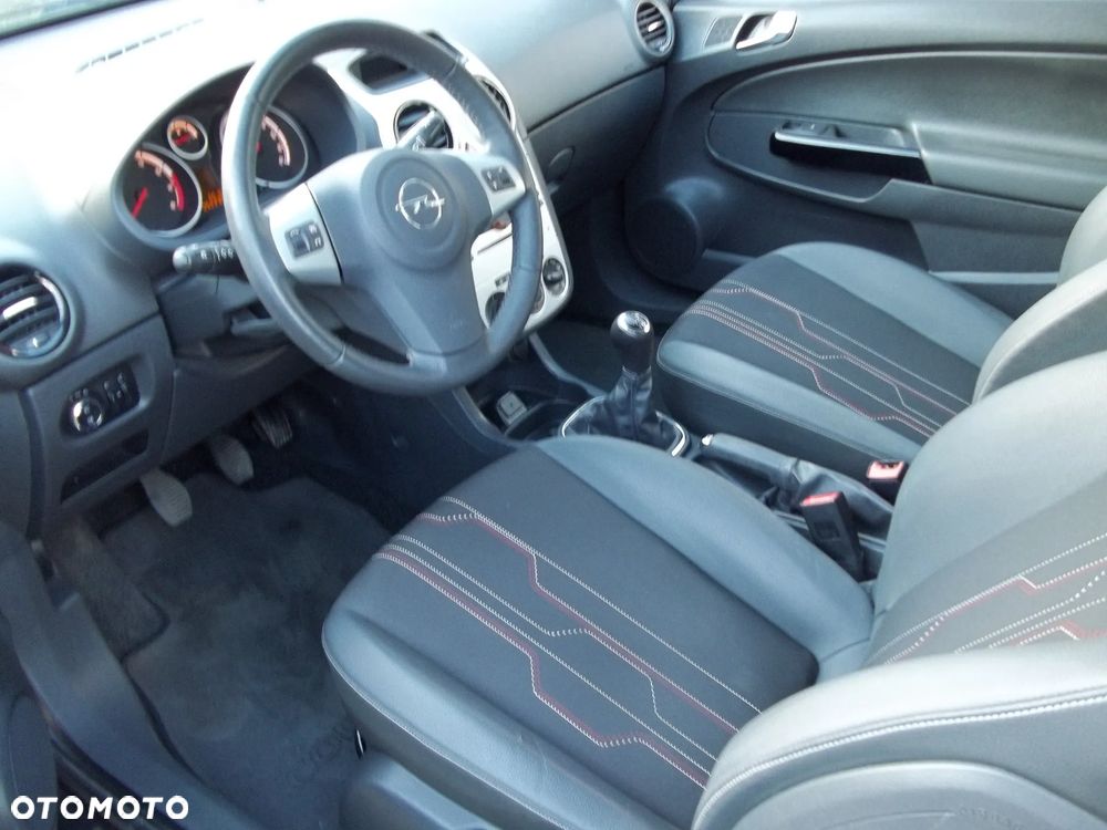 Opel Corsa 1.2 16V EcoFLEX 150 Jahre - 8