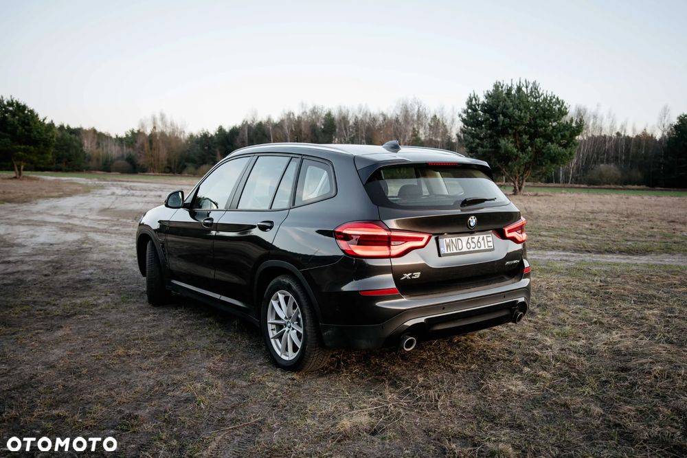BMW X3 - 2