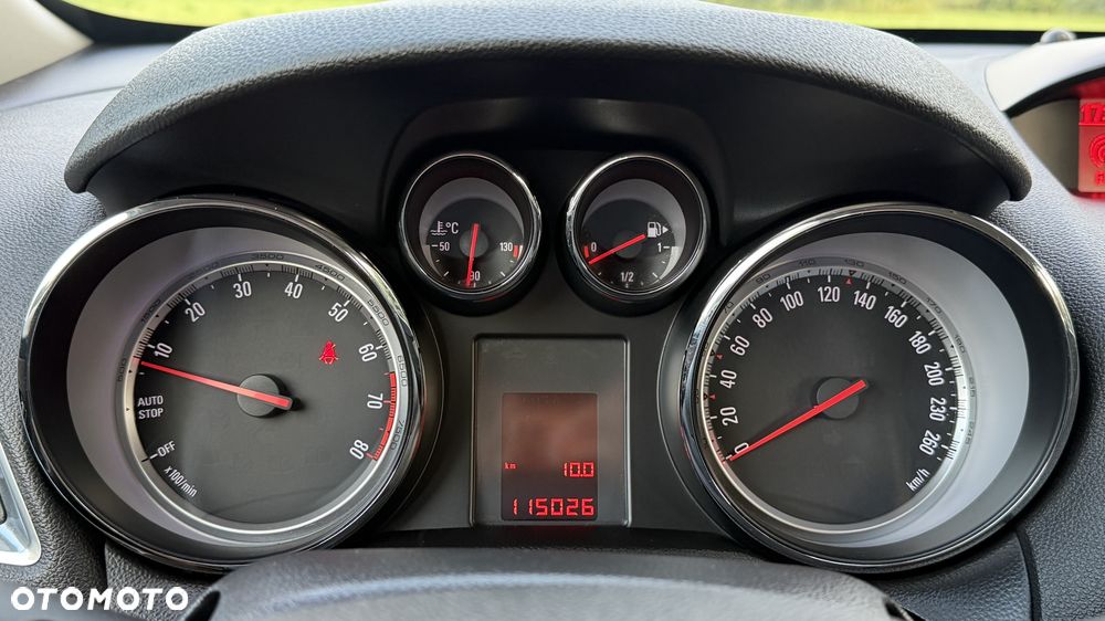 Opel Mokka 1.6 ecoFLEX Start/Stop Color Edition - 30