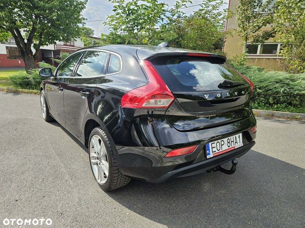 Volvo V40 - 3