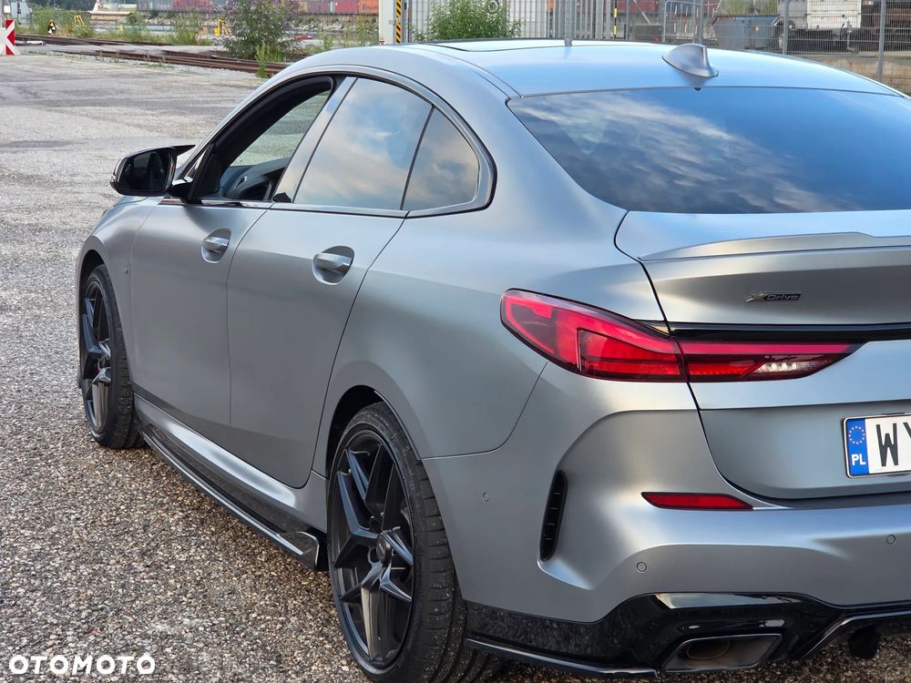 BMW Seria 2 M235i xDrive - 12