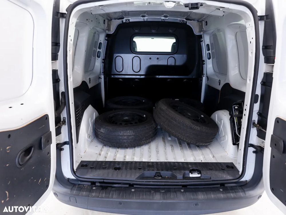 Renault Kangoo 1.5 Blue 80 Life - 8