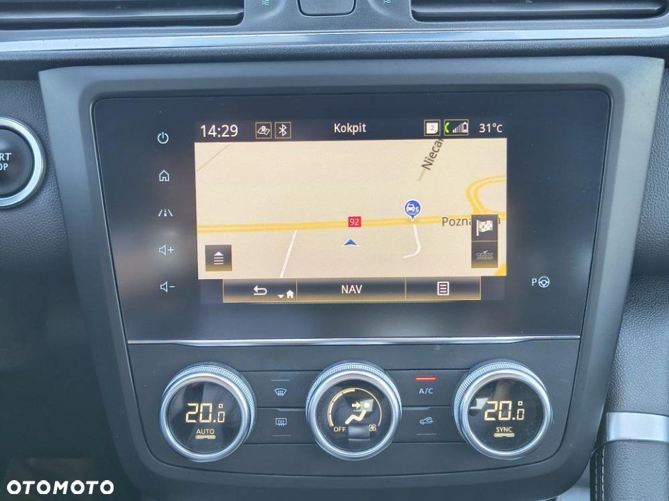 Renault Kadjar - 14