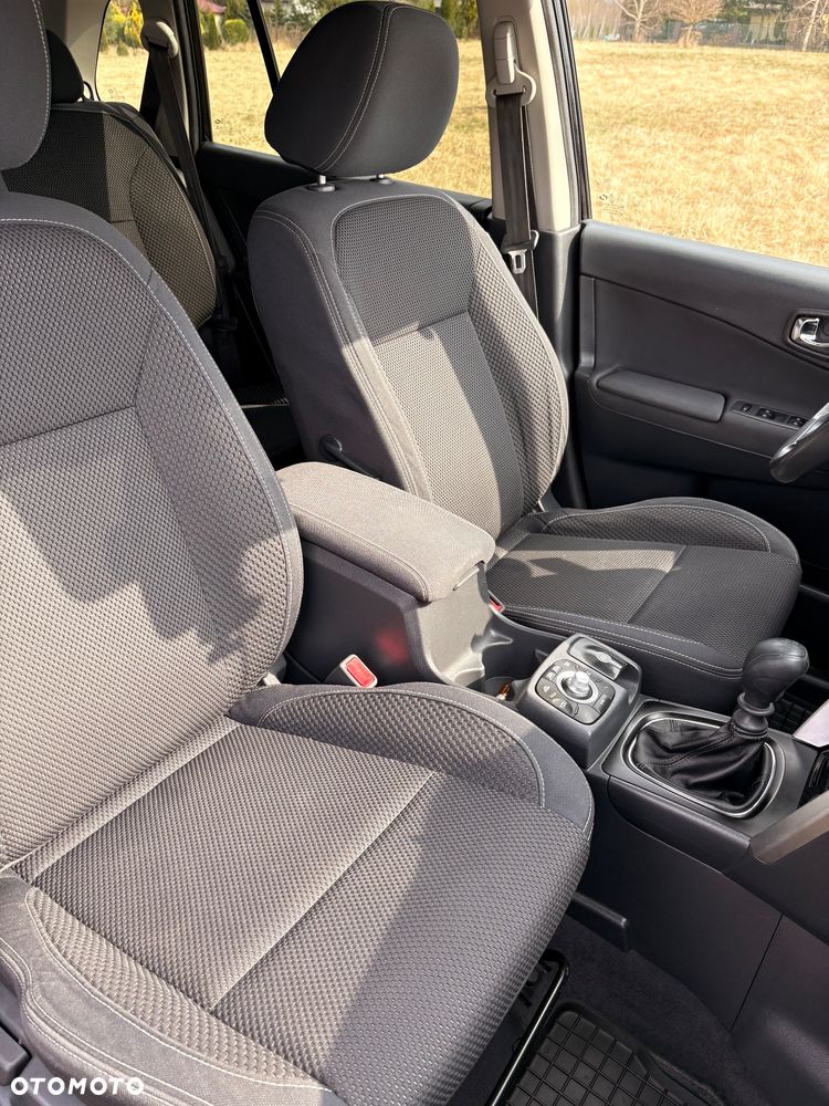 Renault Koleos dCi 150 FAP 4x2 Limited - 8