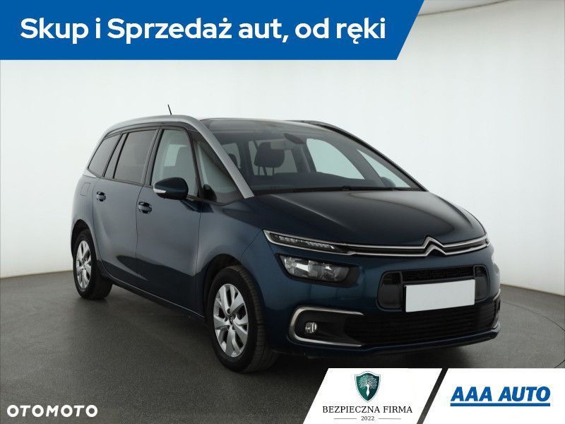 Citroën C4 SpaceTourer - 3