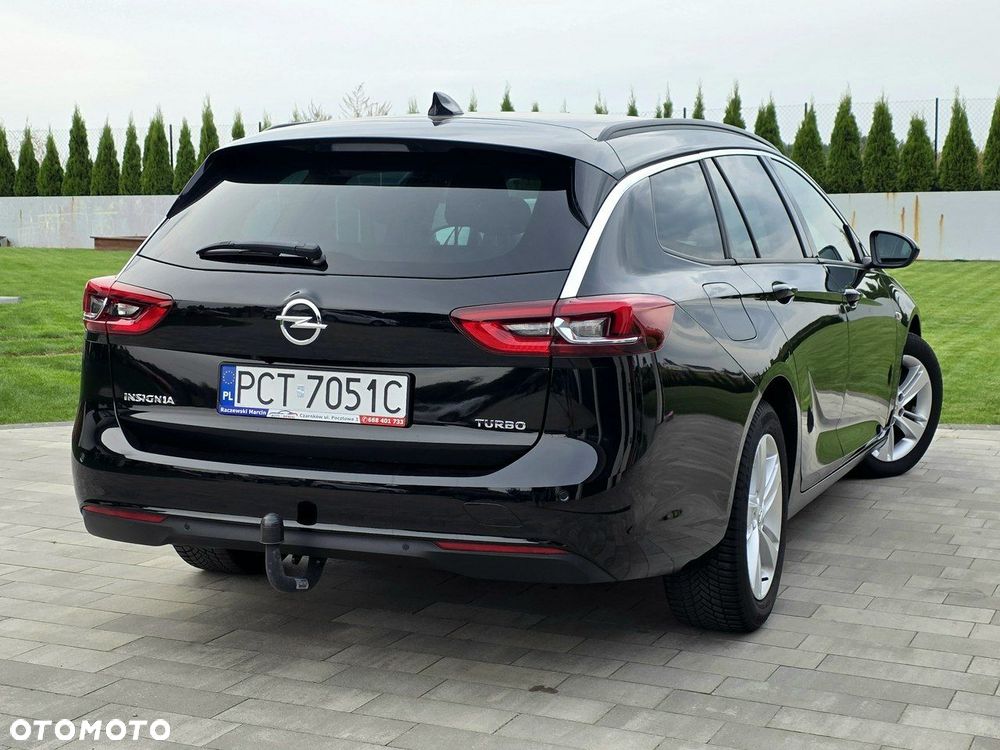 Opel Insignia - 3