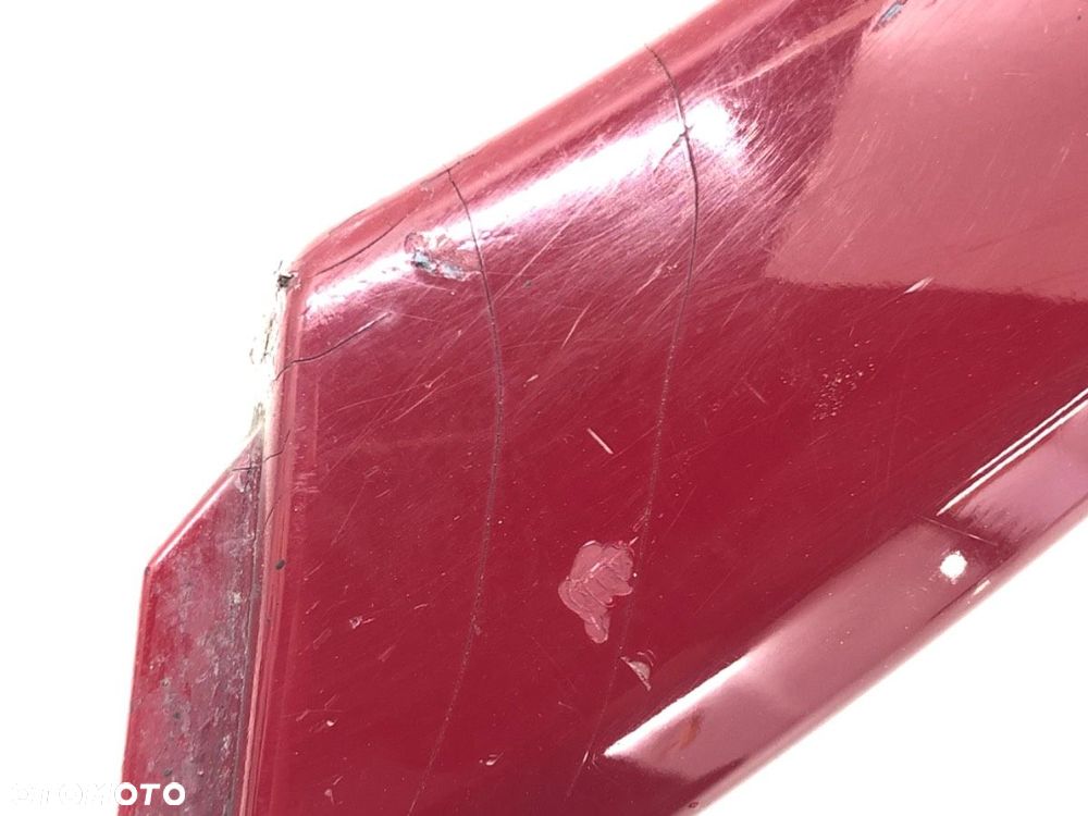 LISTWA POSZERZENIE BŁOTNIKA LEWA - 51.00 PLN - PORSCHE CAYENNE (9PA) 2002 - 2010 S 4.8 283 kW [385 - 2