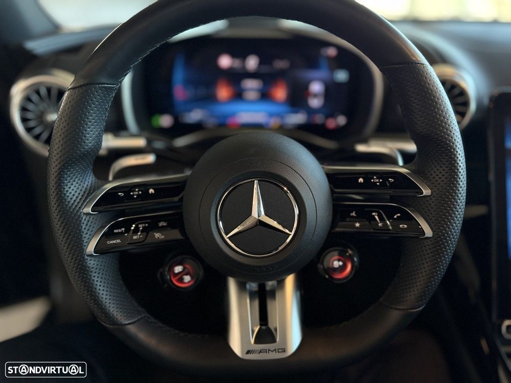 Mercedes-Benz SLS 63 AMG - 29