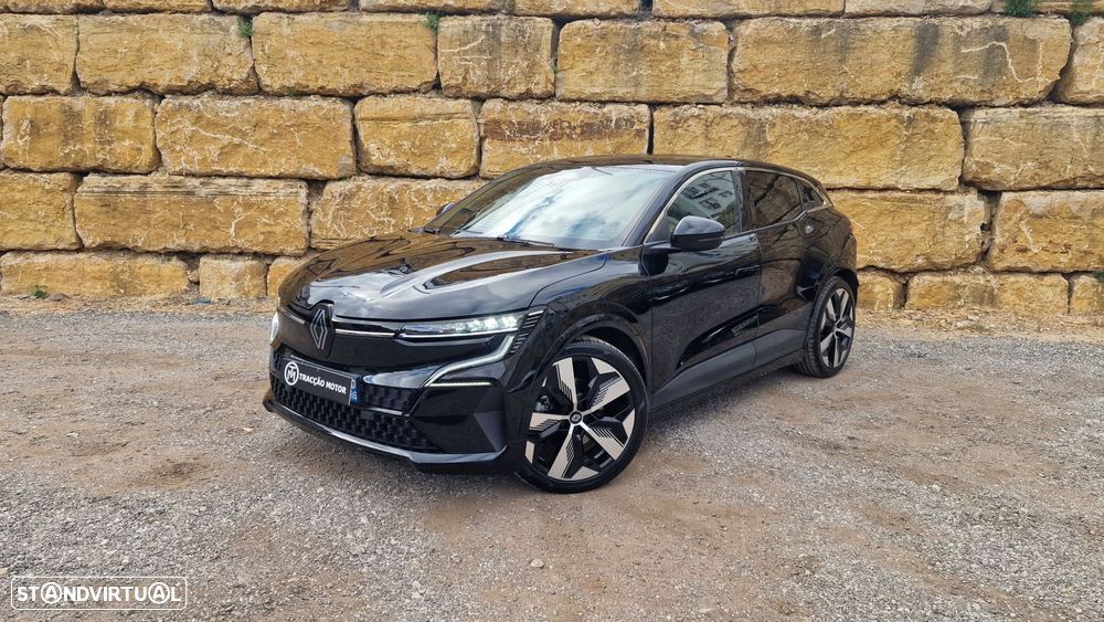 Renault Mégane E-Tech EV60 Techno Optimum Charge - 1