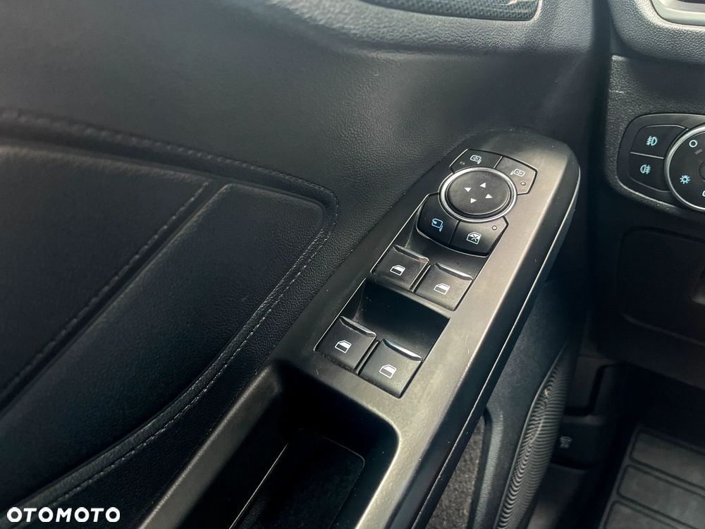 Ford Focus 1.0 EcoBoost Start-Stopp-System ST-LINE STYLE - 15