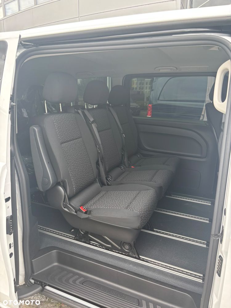 Mercedes-Benz Vito - 24