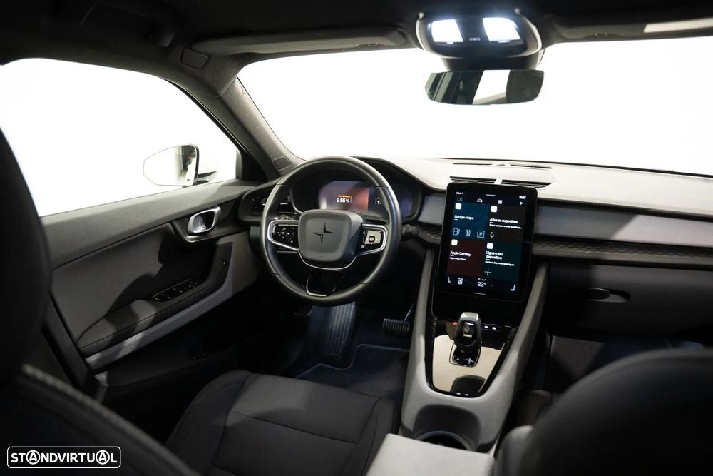 Polestar 2 Long Range 78 kWh - 10