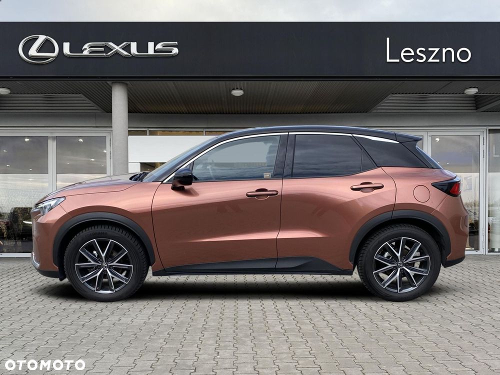 Lexus LBX 1.5 Hybrid Cool - 10