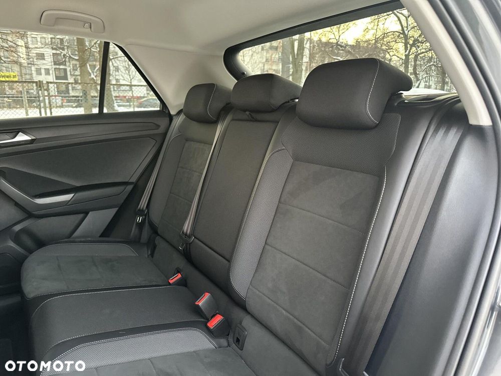 Volkswagen T-Roc 1.5 TSI Style DSG - 31