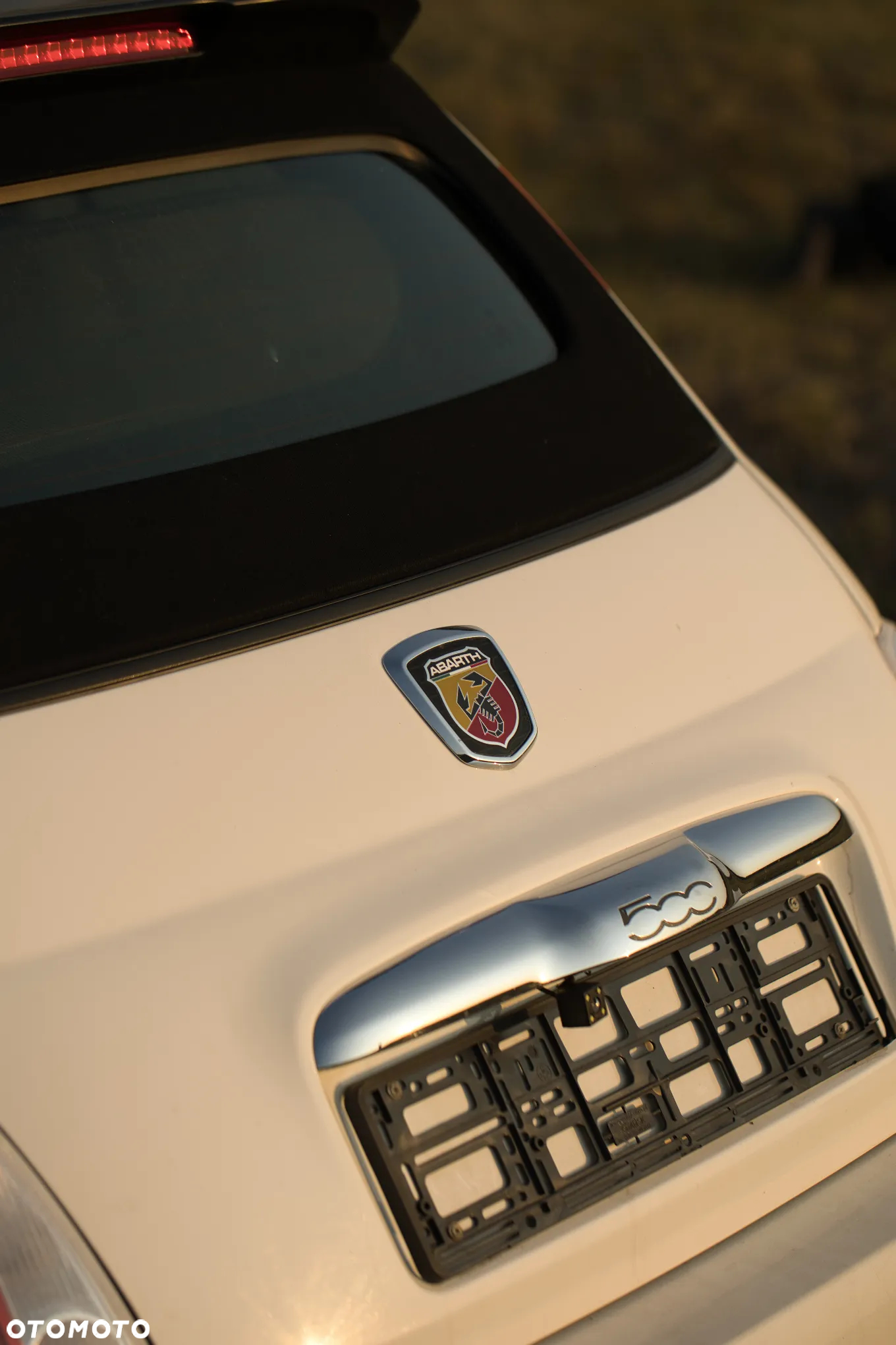 Abarth 595 - 9