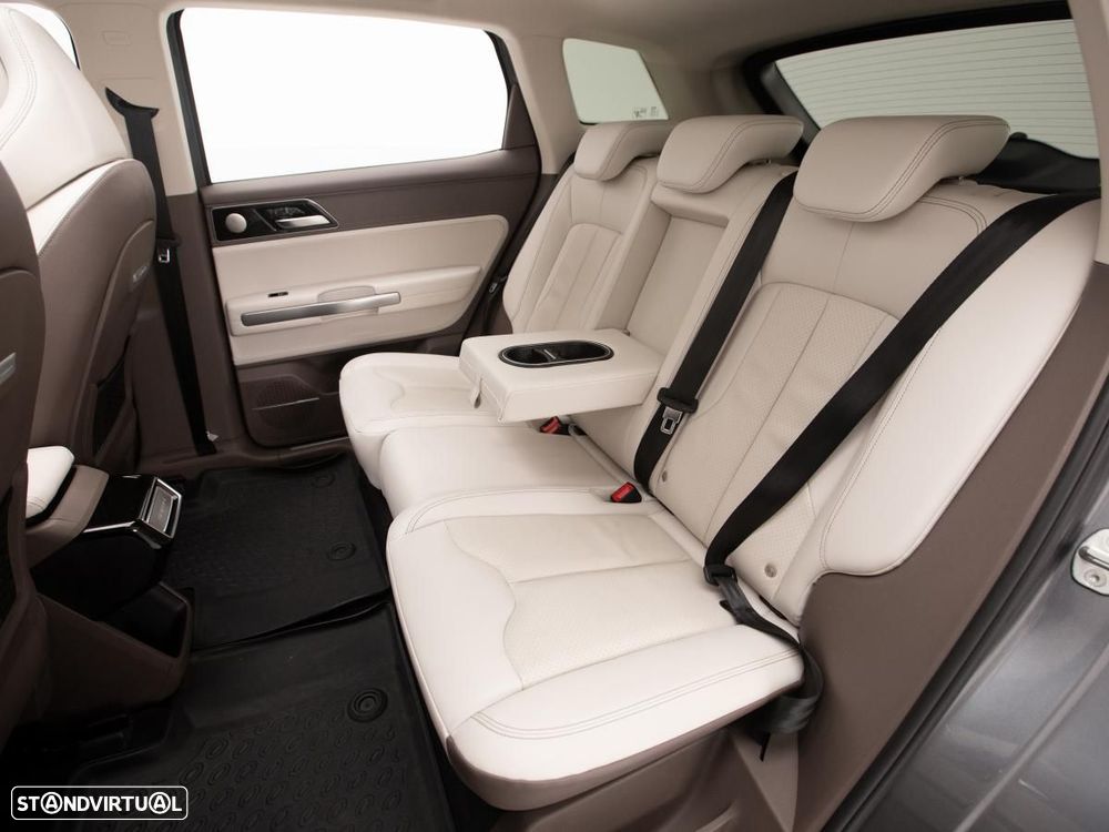 Aiways U5 Prime - 11