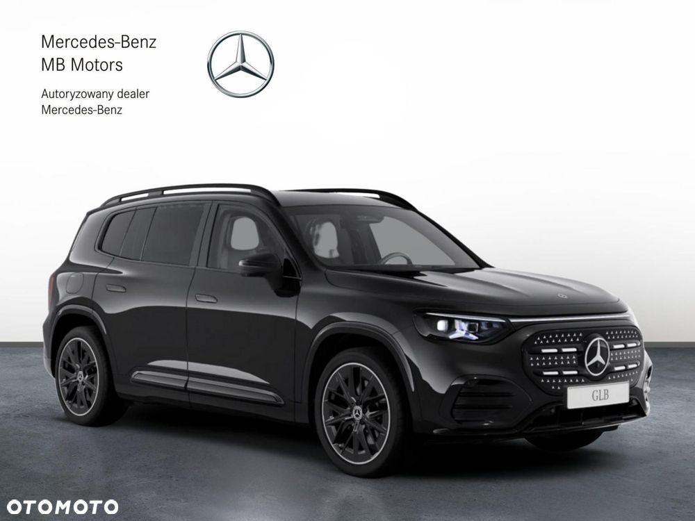 Mercedes-Benz GLB - 2