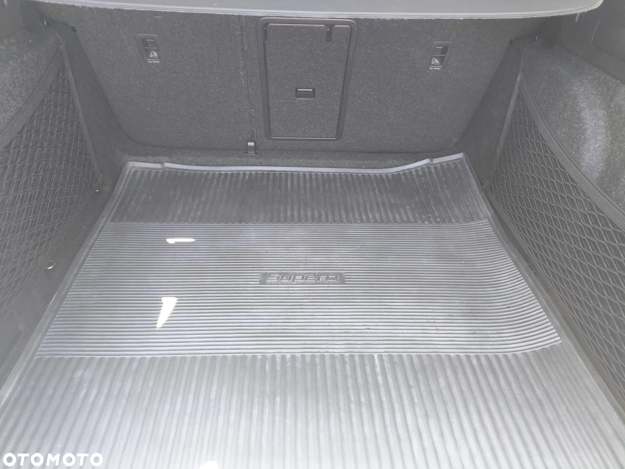 Skoda Superb 2.0 TDI Style - 10