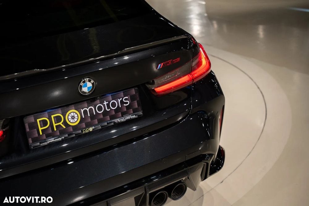 BMW M3 - 26