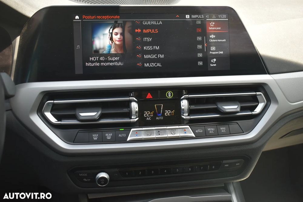 BMW Seria 3 330e Aut. - 15