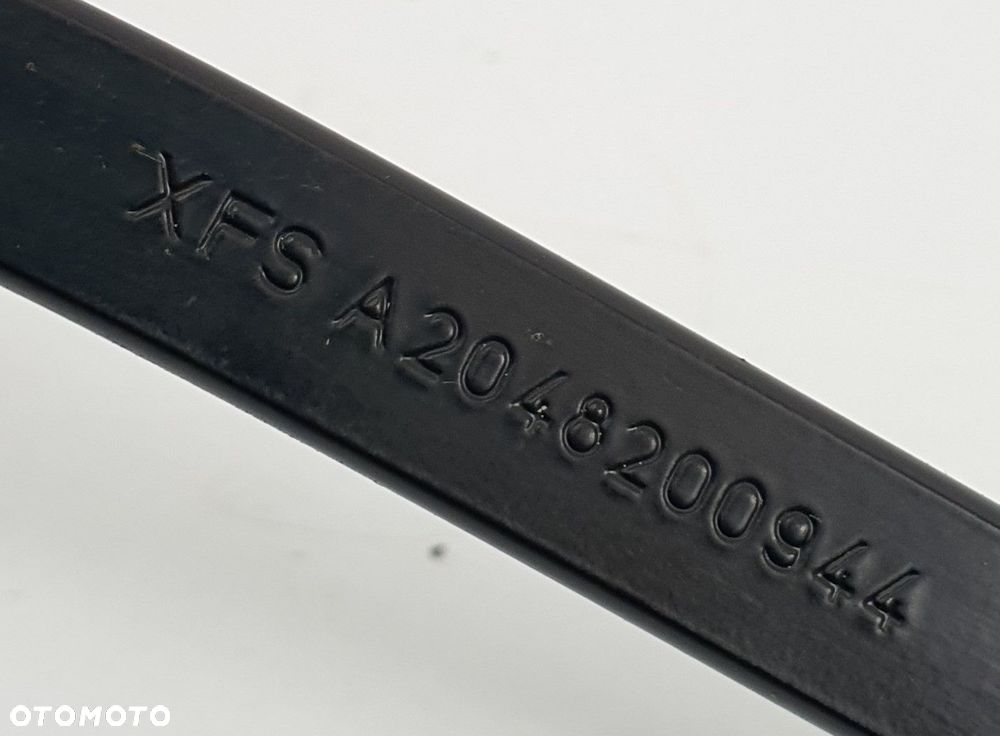 RAMIE WYCIERACZKI LEWE MERCEDES GLK X204 EUROPA - 3