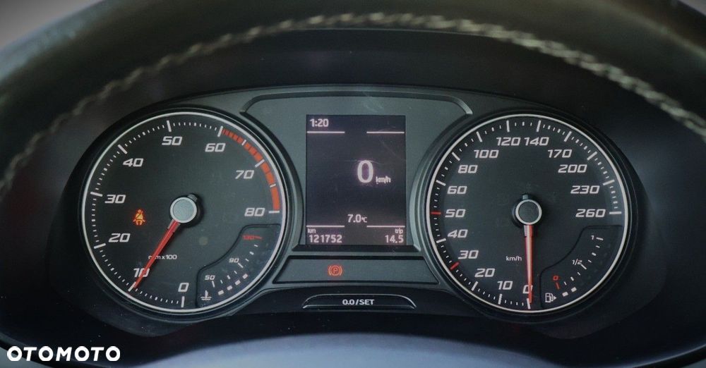 Seat Ateca - 20