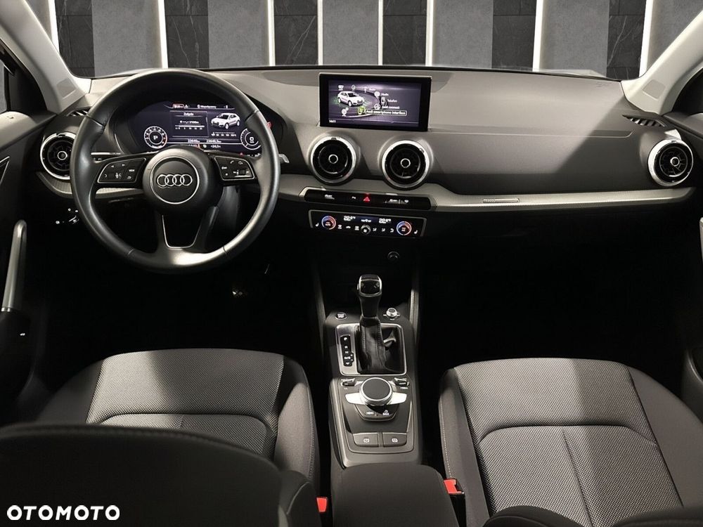 Audi Q2 - 13