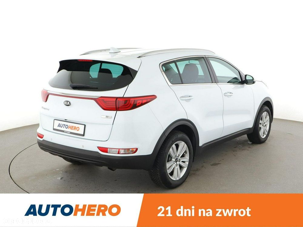 Kia Sportage 1.6 GDI 2WD Attract - 7