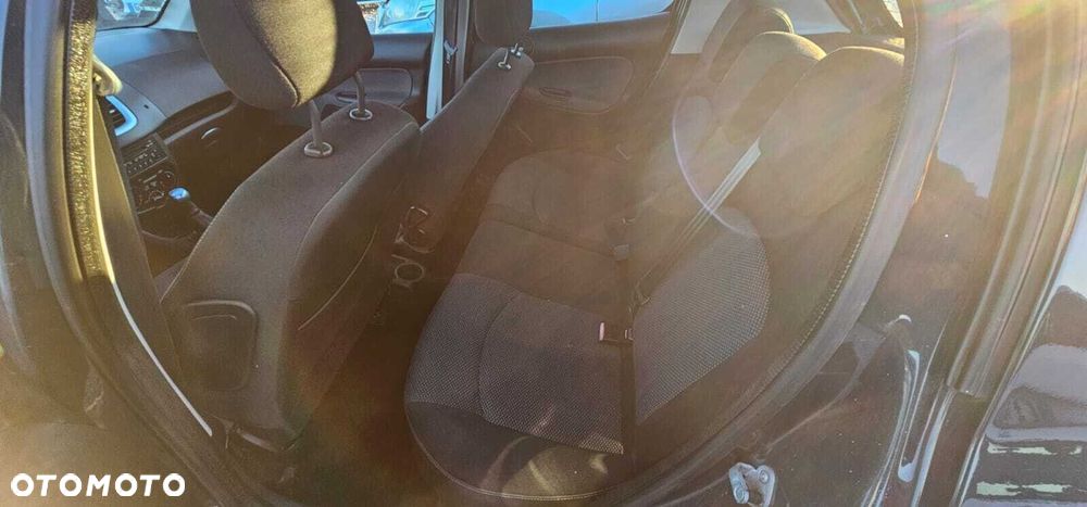 Peugeot 206 plus - 10