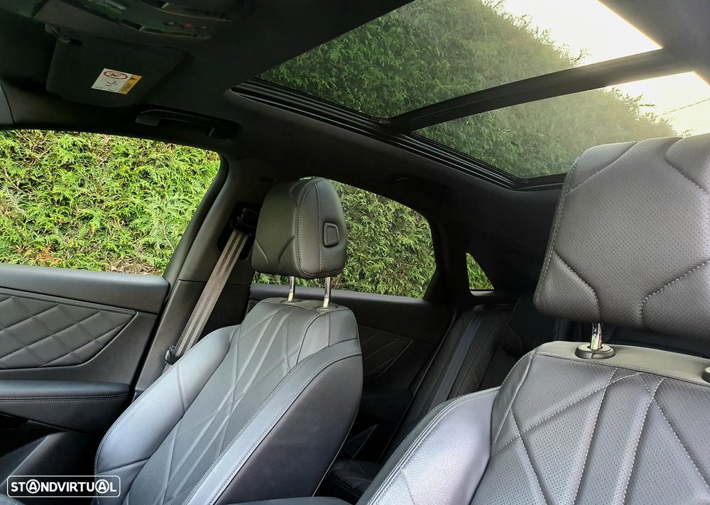DS DS7 Crossback E-Tense Rivoli EAT8 - 1