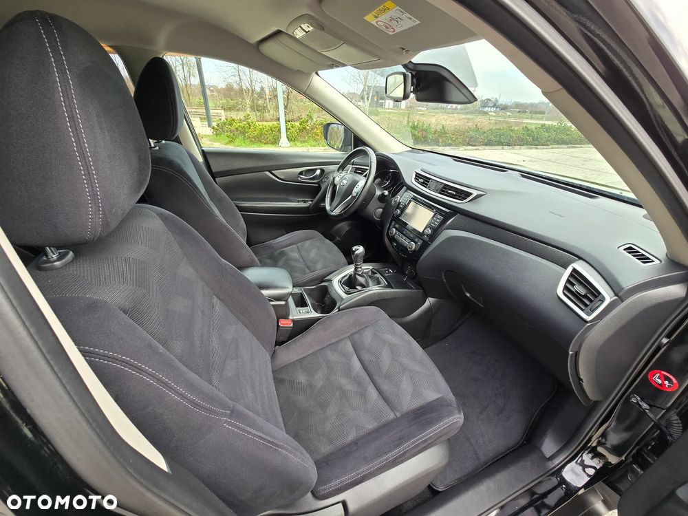 Nissan X-Trail 1.6 DIG-T 360 - 12