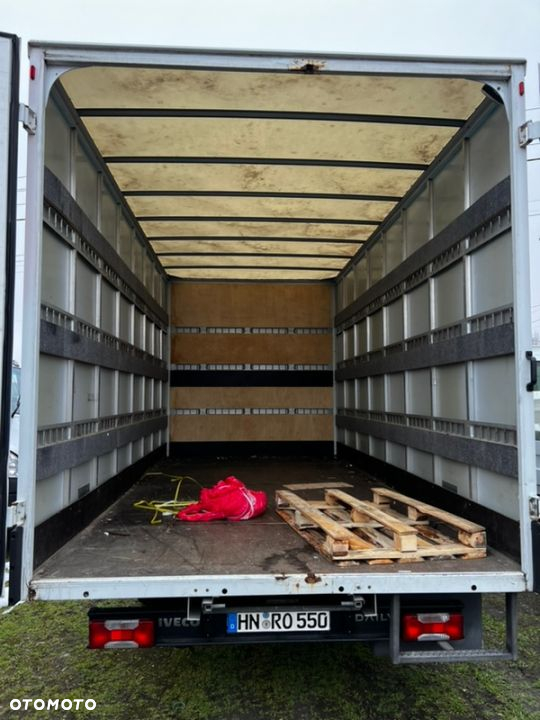 Iveco Daily 35c15 35c12 35c11 - 28