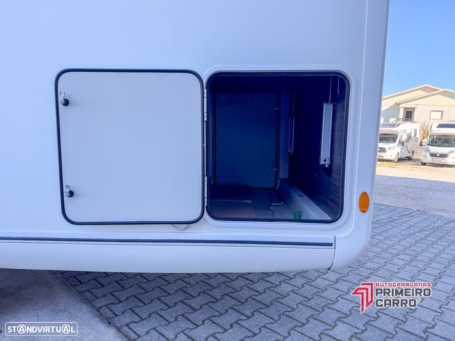 Florium Mayflower 74 LMF c.central e basculante - 53