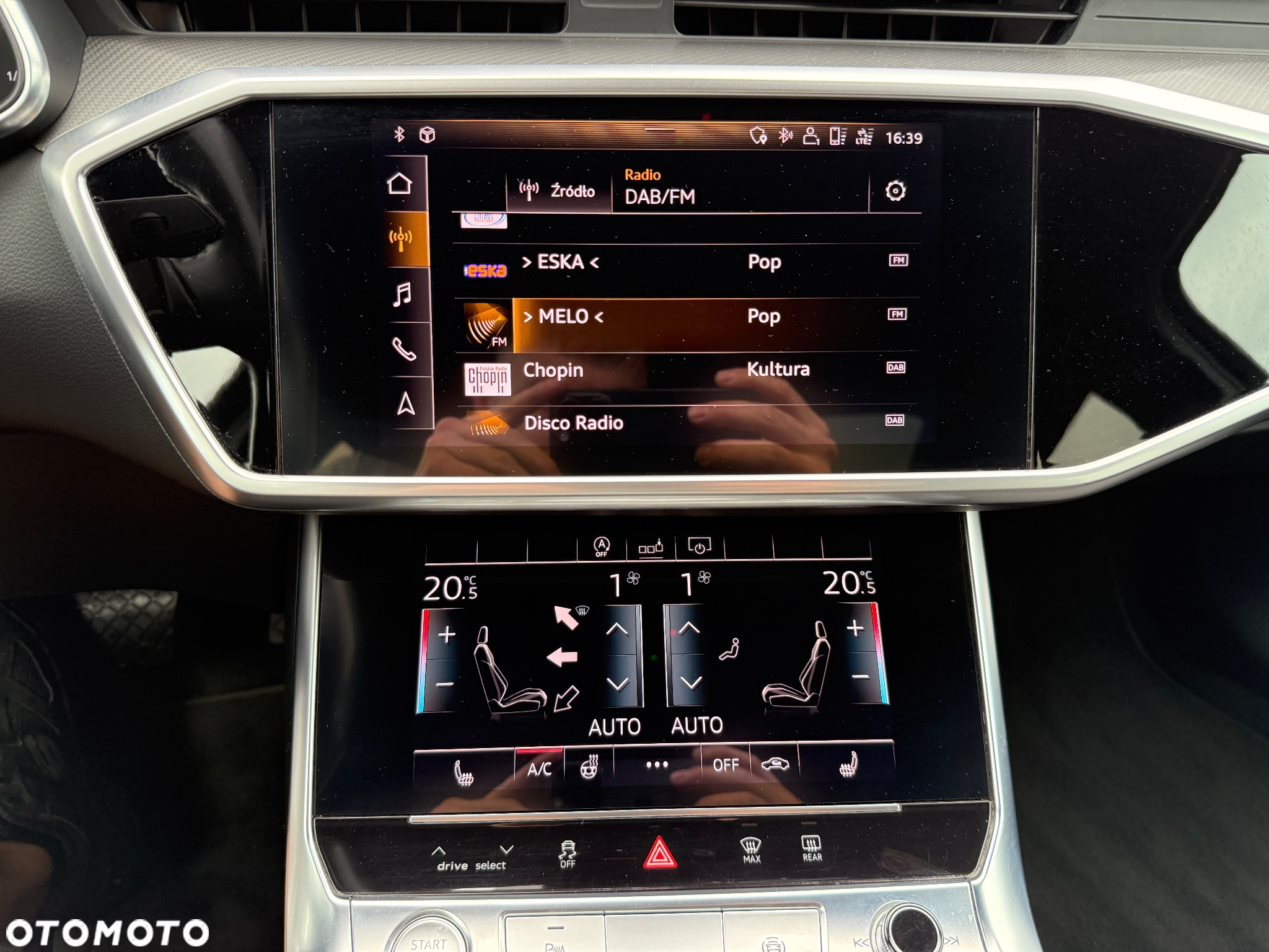 Audi A6 - 24