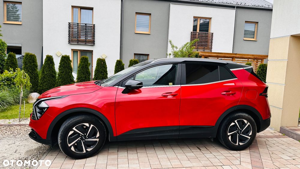Kia Sportage 1.6 T-GDI L 2WD - 3
