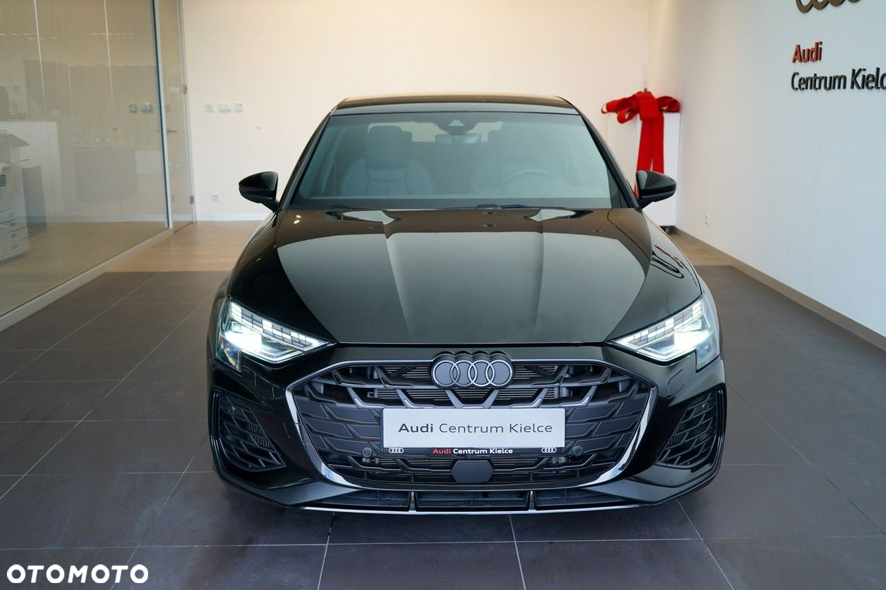 Audi A3 - 7
