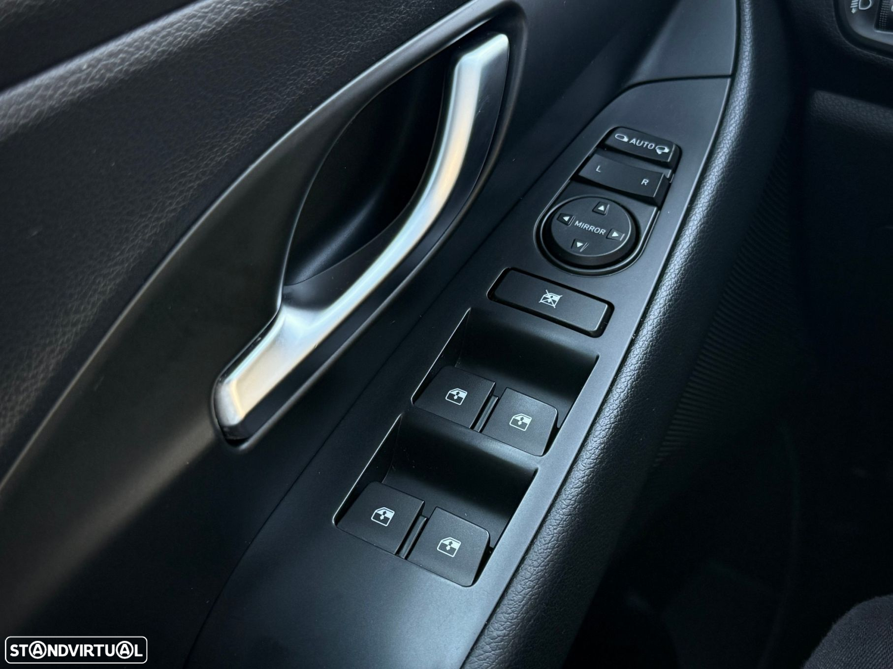 Hyundai i30 SW 1.0 T-GDi Style Plus - 12
